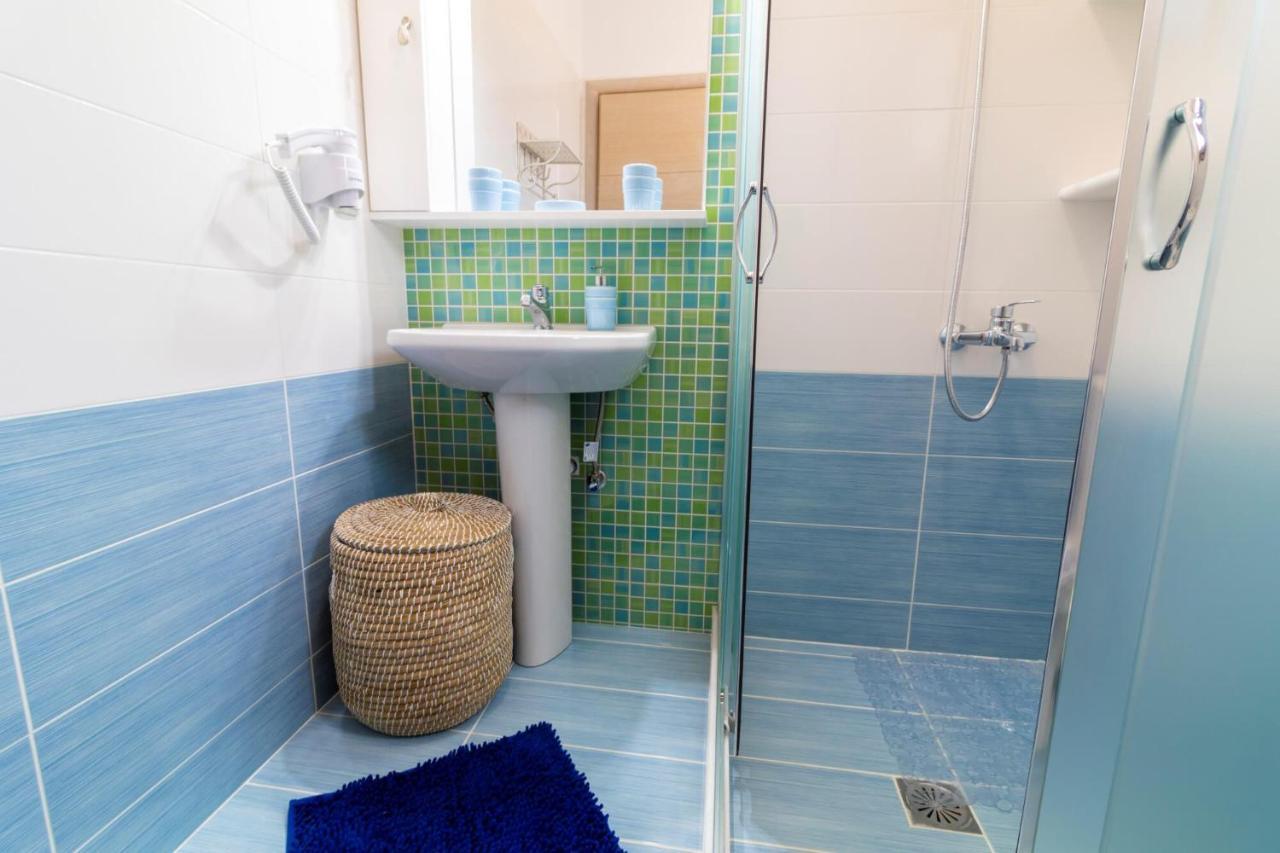 Villa Jodi Pitsidia Zewnętrze zdjęcie